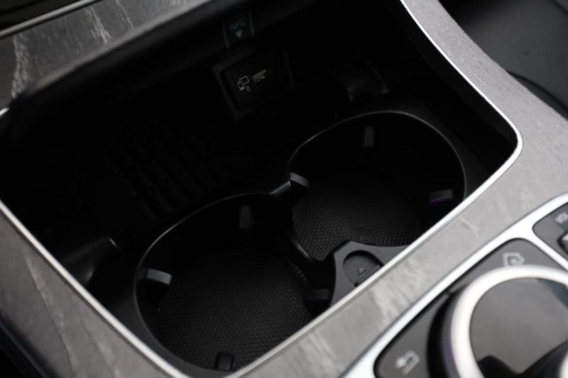 Mercedes CLS450 bild 28