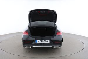 Mercedes CLS450 bild 17