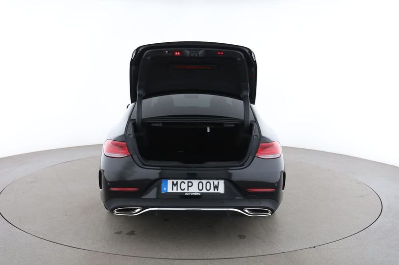 Mercedes CLS450 bild 17