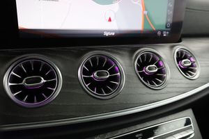 Mercedes CLS450 bild 25