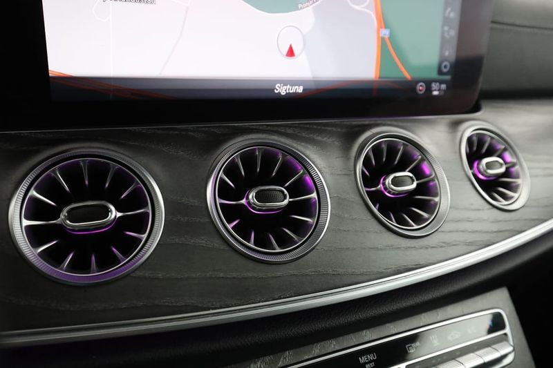 Mercedes CLS450 bild 25