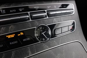 Mercedes CLS450 bild 27
