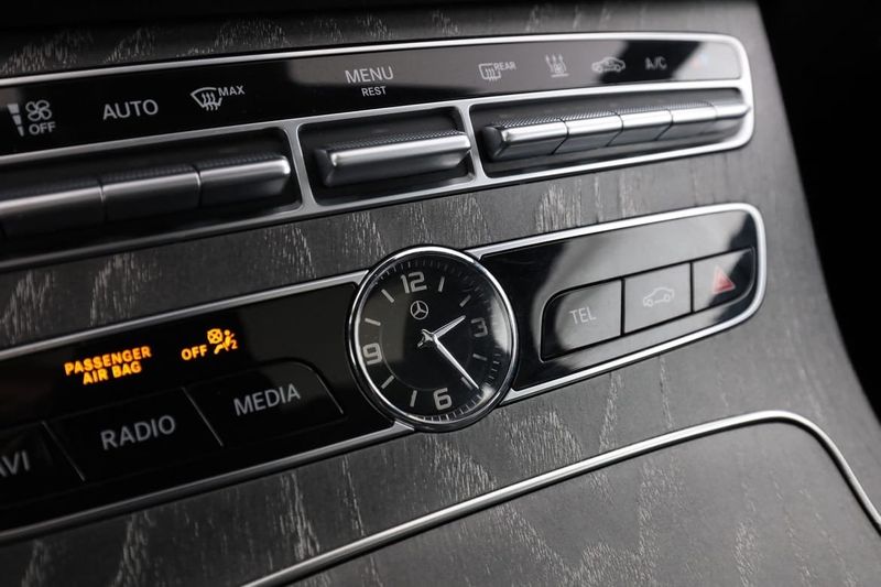Mercedes CLS450 bild 27