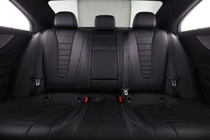 Mercedes CLS450 bild 16