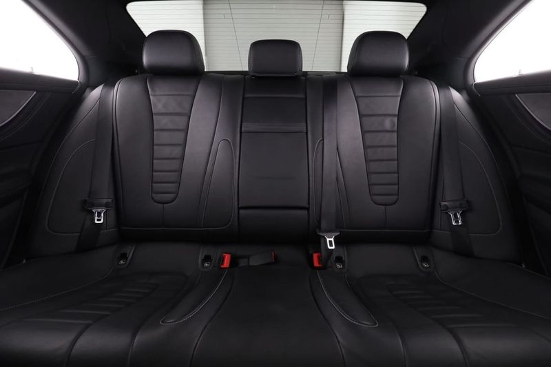 Mercedes CLS450 bild 16