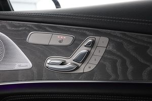 Mercedes CLS450 bild 33
