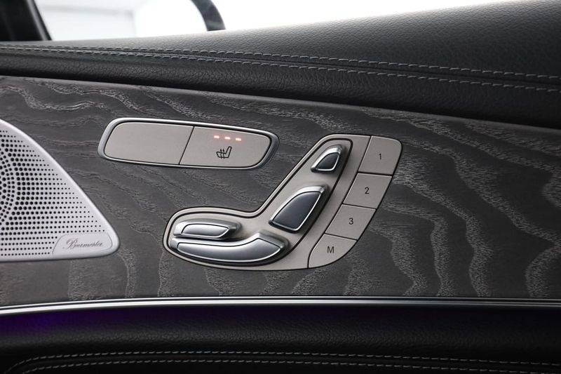 Mercedes CLS450 bild 33