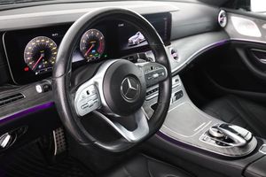 Mercedes CLS450 bild 12