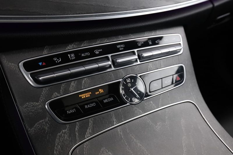 Mercedes CLS450 bild 26