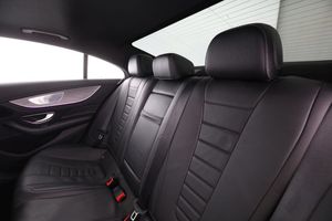 Mercedes CLS450 bild 15