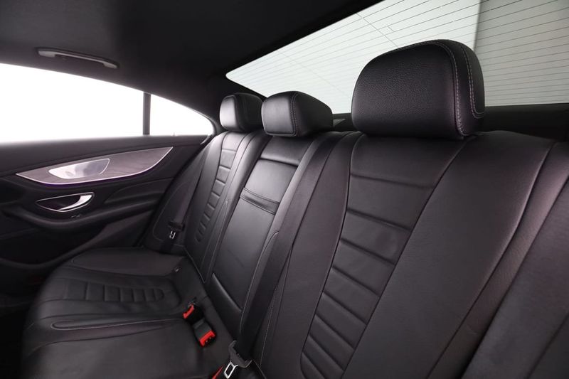 Mercedes CLS450 bild 15