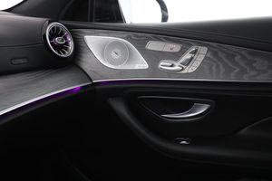 Mercedes CLS450 bild 32
