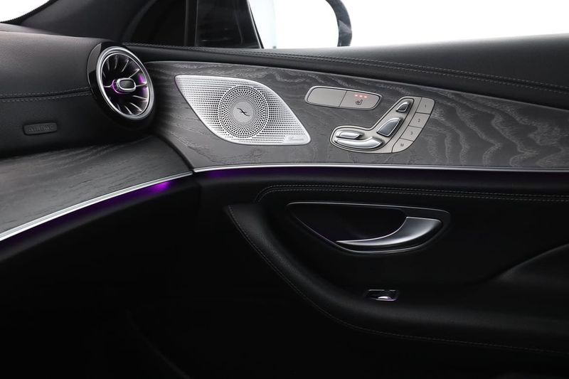 Mercedes CLS450 bild 32