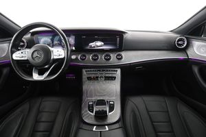 Mercedes CLS450 bild 13