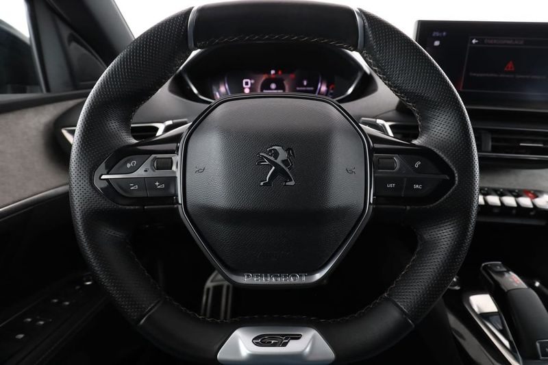 Peugeot 3008 bild 19