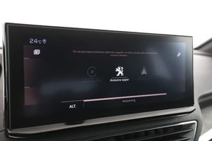 Peugeot 3008 bild 23