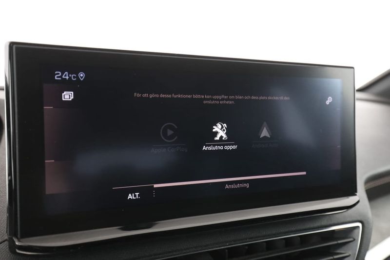 Peugeot 3008 bild 23