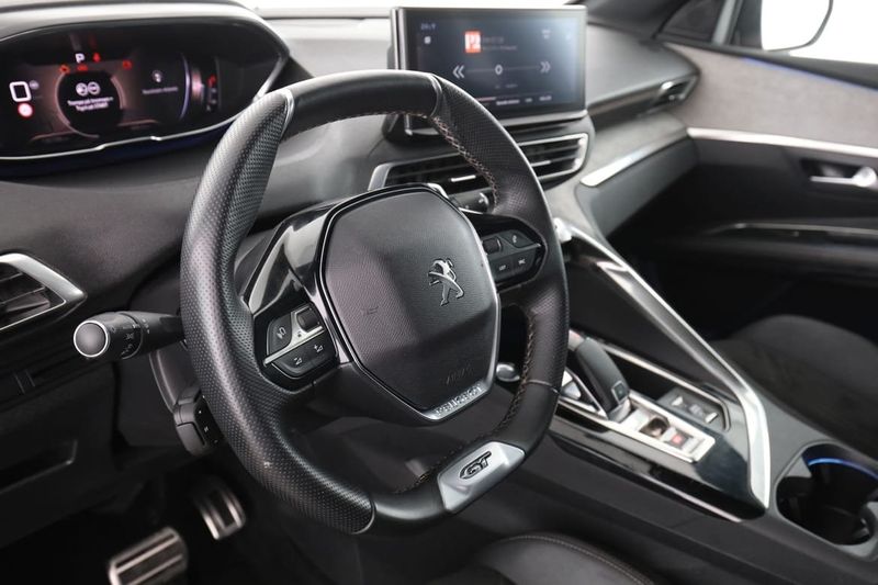 Peugeot 3008 bild 12