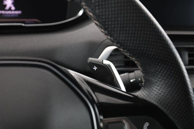 Peugeot 3008 bild 35