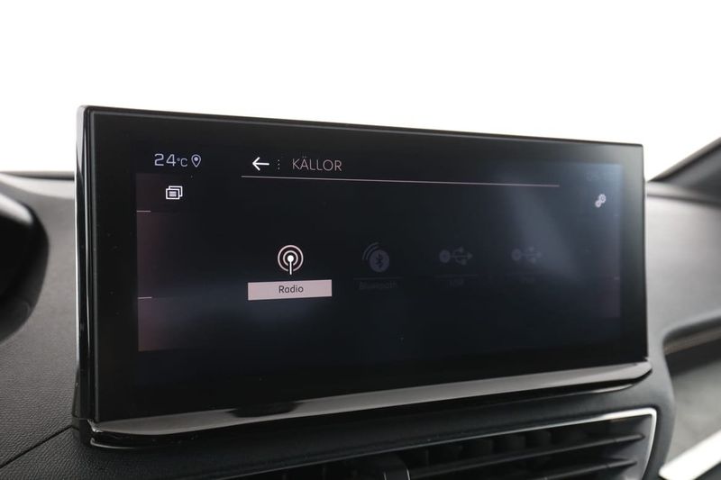 Peugeot 3008 bild 21