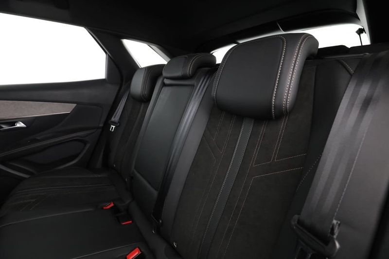 Peugeot 3008 bild 15