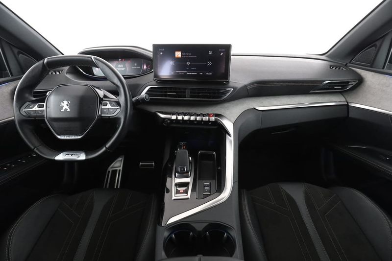 Peugeot 3008 bild 13