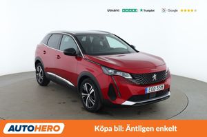 Peugeot 3008 bild 8