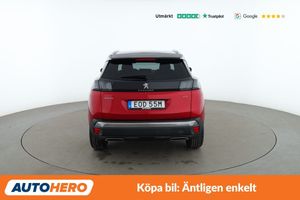 Peugeot 3008 bild 4