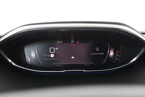 Peugeot 3008 bild 20