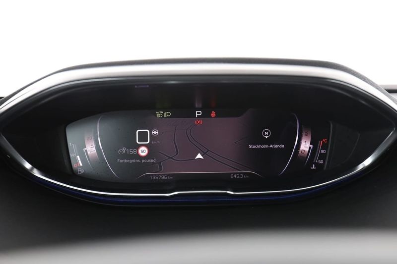 Peugeot 3008 bild 20