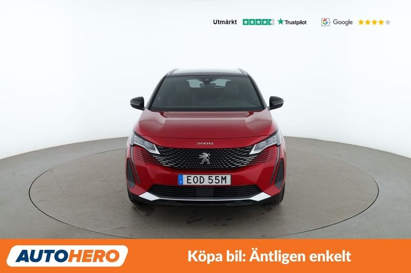 Peugeot 3008 bild 9