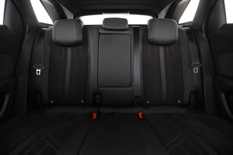 Peugeot 3008 bild 16