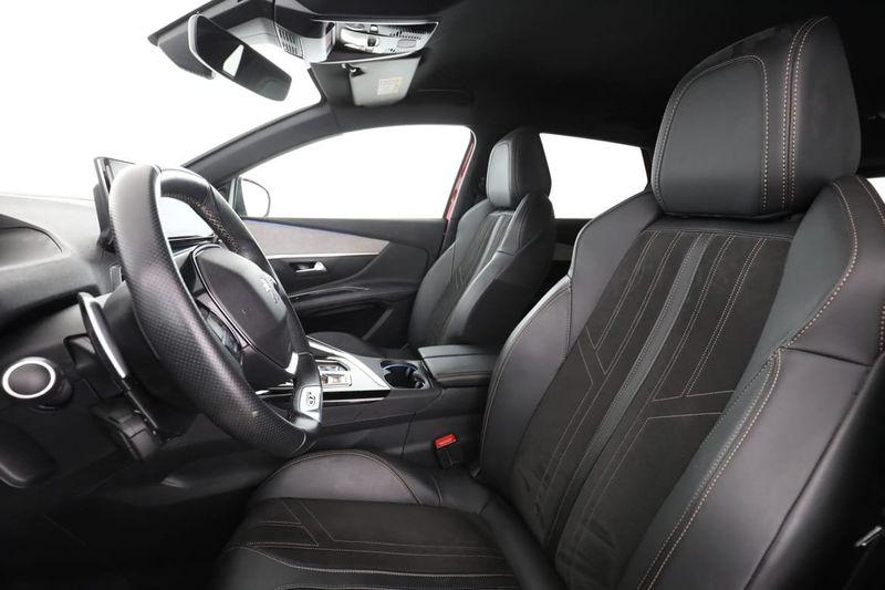Peugeot 3008 bild 11