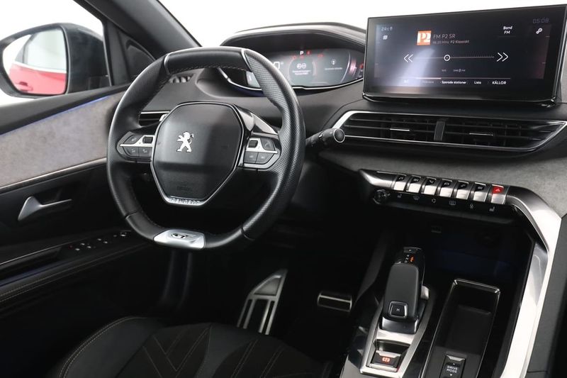 Peugeot 3008 bild 14