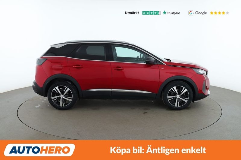 Peugeot 3008 bild 7