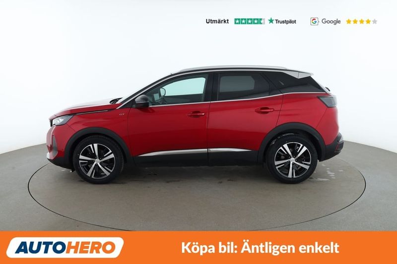 Peugeot 3008 bild 2