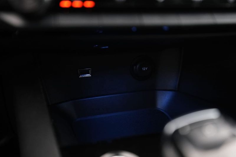 Peugeot 3008 bild 28