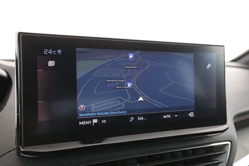 Peugeot 3008 bild 22