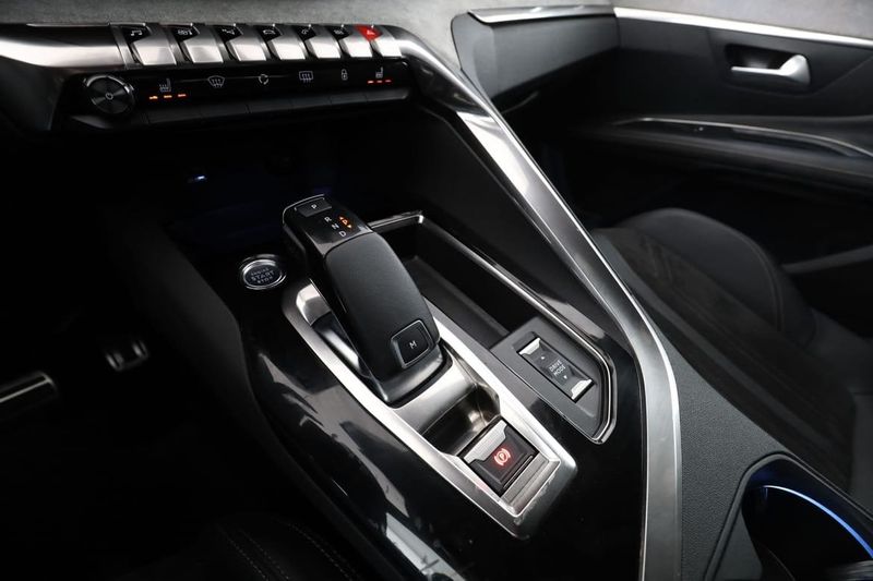 Peugeot 3008 bild 25