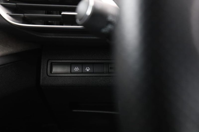Peugeot 3008 bild 38
