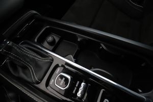 Volvo XC90 bild 27