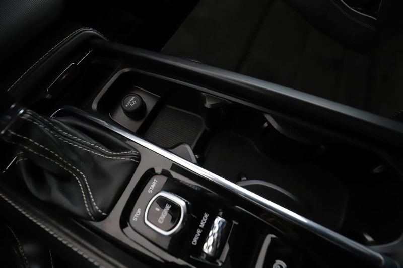 Volvo XC90 bild 27