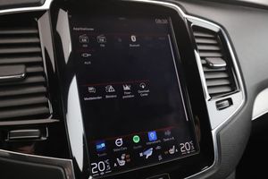 Volvo XC90 bild 19