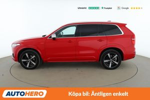 Volvo XC90 bild 2