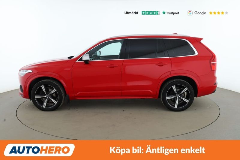 Volvo XC90 bild 2
