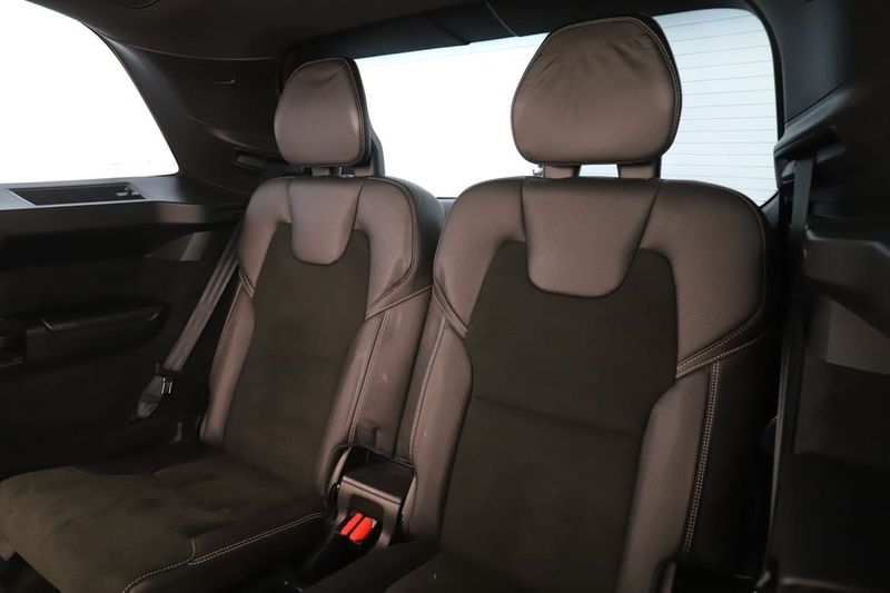 Volvo XC90 bild 36