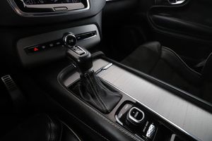 Volvo XC90 bild 23