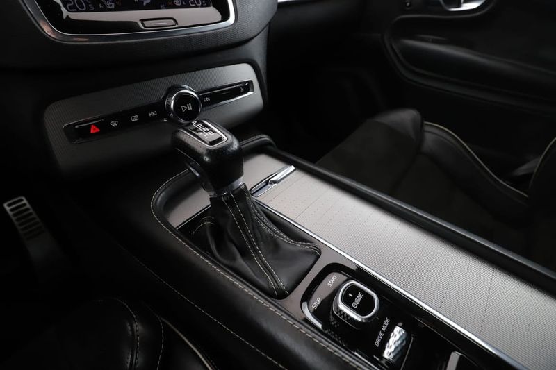 Volvo XC90 bild 23