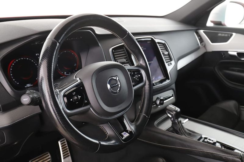 Volvo XC90 bild 10