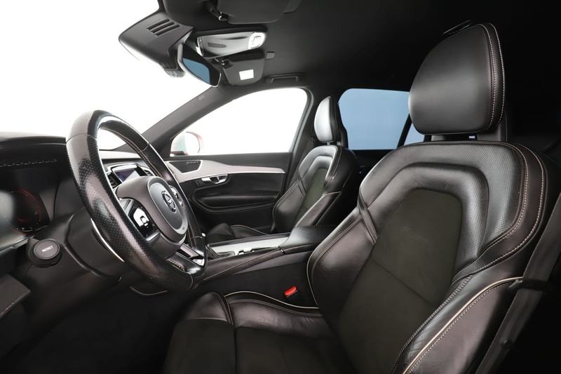 Volvo XC90 bild 9